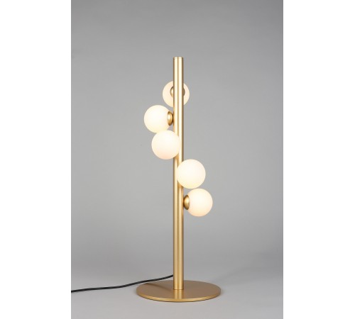 Настольная лампа декоративная Aployt APL.622.04.05 Kolombina