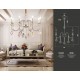 Подвесная люстра Ambrella Light TR4957 TR