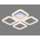 Накладной светильник Ambrella Light FA441 FA