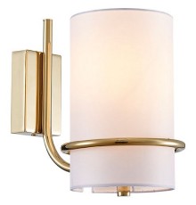 Бра Newport 4631/A gold IVANNA