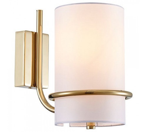 Бра Newport 4631/A gold IVANNA