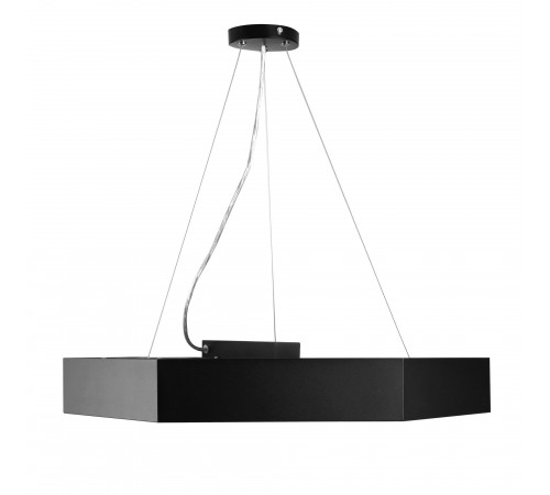 Подвесной светильник Эра Б0050553 Hexagon