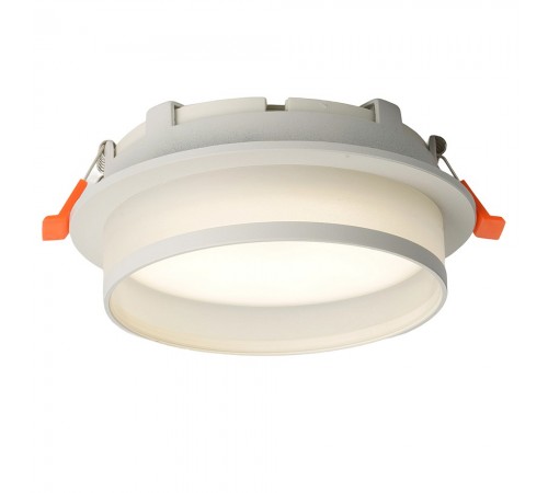 Встраиваемый светильник Feron 51093 DL700