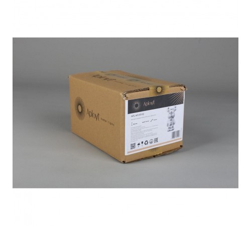 Статуэтка Bear APL.401.00.02