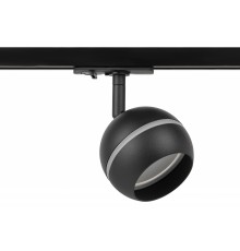 Светильник на штанге Эра TR47 - GX53 BK