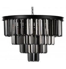 Подвесная люстра Loft it 10018/600C Prism