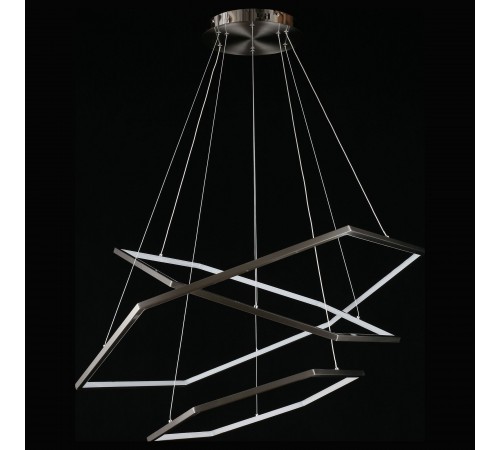 Подвесной светильник Aployt APL.021.13.136 Polunia