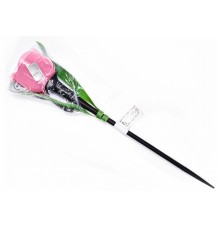 Садовая фигура Uniel UL-00004276 Tulip