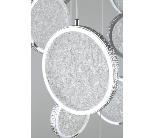 Подвесная люстра Aployt APL.048.13.102 Yulali