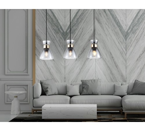 Подвесной светильник Ambrella Light TR3407 TR