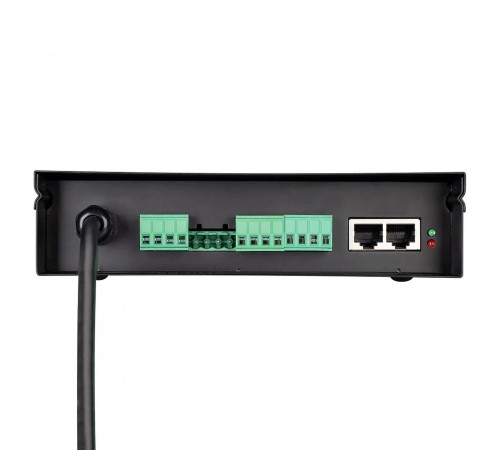 Контроллер-регулятор цвета RGBW Arlight 027277 SPI