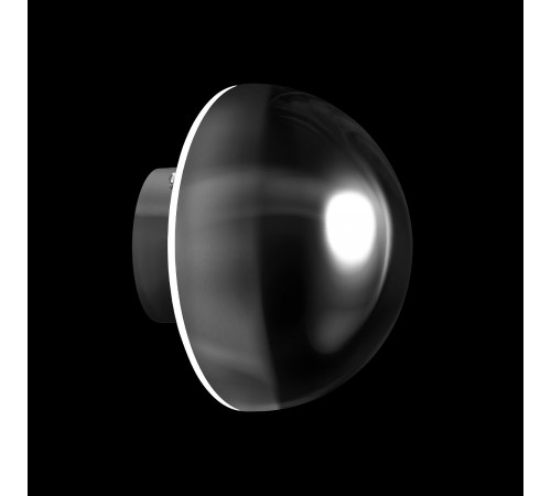 Накладной светильник Loft it 10362L Chrome Dot