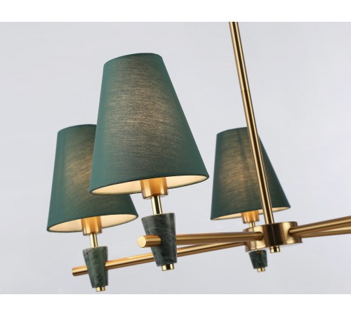 Люстра на штанге Ambrella Light LH75051 LH