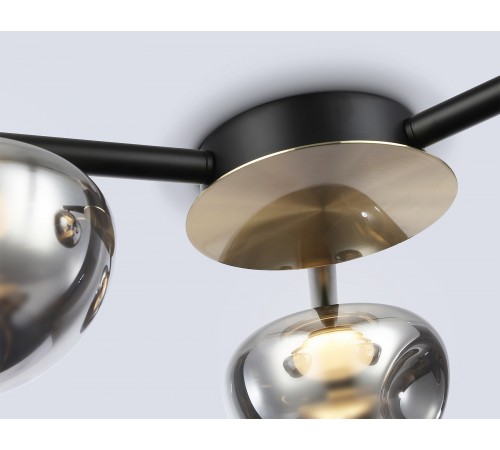 Потолочная люстра Ambrella Light LH12006 LH