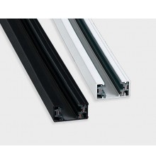 Трек накладной Italline WSO 16 black WSO