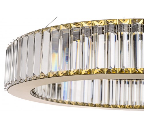 Подвесной светильник Arti Lampadari Anzio L 1.5.60.100 G Anzio