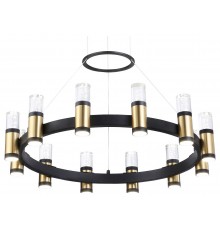 Подвесная люстра Ambrella Light FL6206 FL