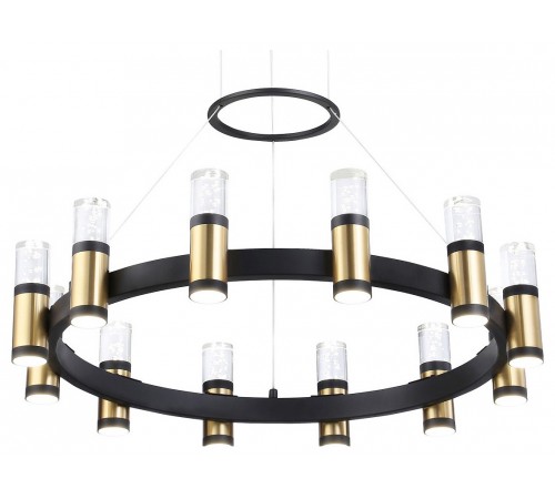 Подвесная люстра Ambrella Light FL6206 FL