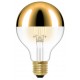 Лампа светодиодная Loft it G80LED Gold Edison Bulb