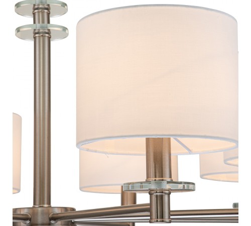 Подвесная люстра Escada 641/8PL Novella