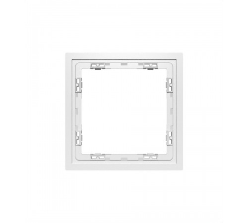 Рамка на 1 пост Voltum VLS100102 S70