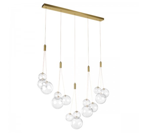 Подвесная люстра Loft it 10270/S15 Pop it