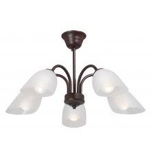 Люстра на штанге Vitaluce V3335-7/5PL V3335