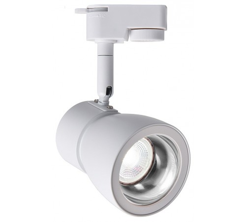 Светильник на штанге Escada 20035TRA/01 SWH/CH 20035