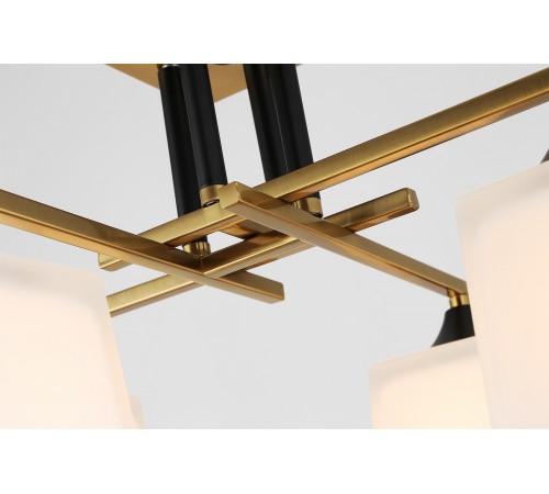 Люстра на штанге Ambrella Light TR303042 TR