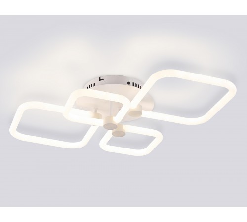 Потолочная люстра Ambrella Light FA3822 FA