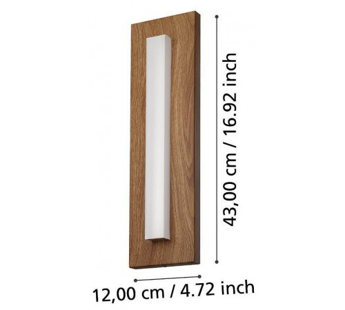 Накладной светильник Eglo 900679 Bitetto