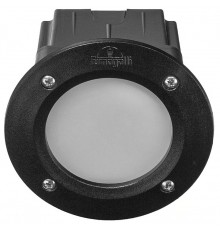 Встраиваемый светильник Fumagalli 2C1.000.000.AYG1L Leti