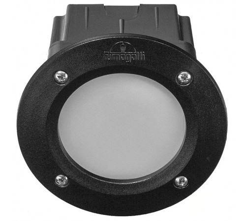 Встраиваемый светильник Fumagalli 2C1.000.000.AYG1L Leti