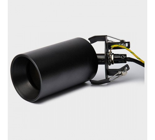 Спот Italline DANNY FR black Danny