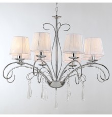 Подвесная люстра Moderli V2602-8P Aramco