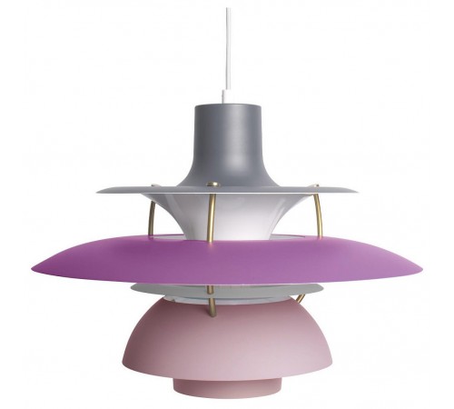 Подвесной светильник Loft it 10113 Pink Floret