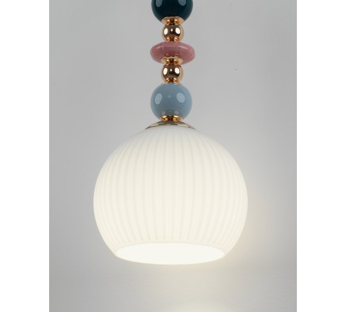 Бра Moderli V11171-1W Charm