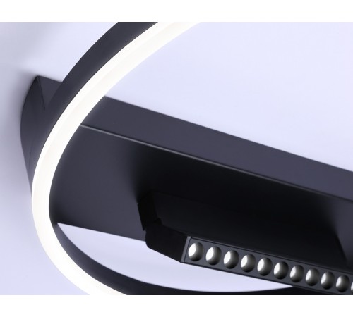 Накладной светильник Ambrella Light FL51458 FL