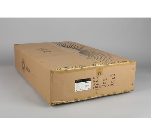 Подвесной светильник Aployt APL.038.06.50 Zhozefin