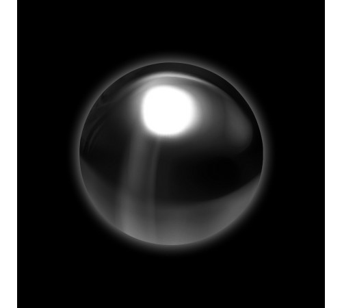 Накладной светильник Loft it 10362M Chrome Dot