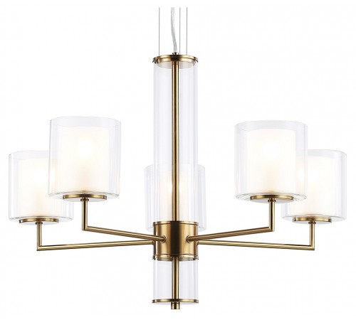 Подвесная люстра Ambrella Light LH56011 LH