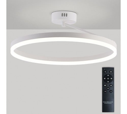 Светильник на штанге Natali Kovaltseva LED LAMPS 81121/1C FINAM