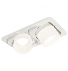 Встраиваемый светильник Ambrella Light XC7663085 XC