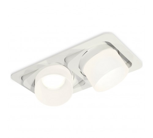 Встраиваемый светильник Ambrella Light XC7663085 XC