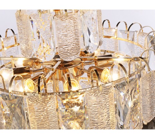 Подвесная люстра Ambrella Light TR5233 TR