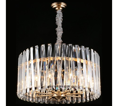 Подвесной светильник Aployt APL.808.13.08 Verene