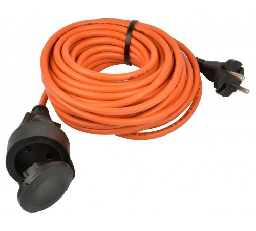 Удлинитель Uniel UL-00009858