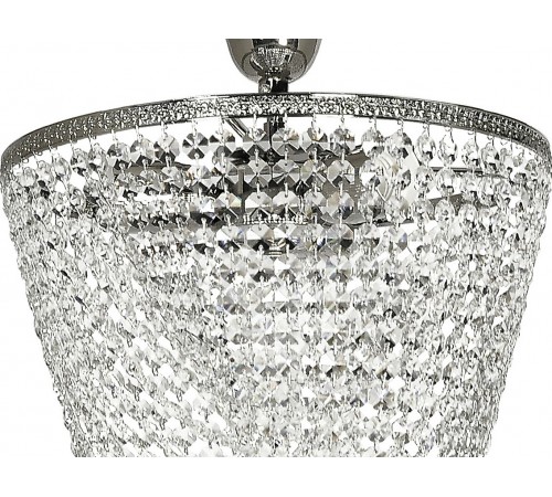 Люстра на штанге Arti Lampadari Stella E 1.3.30.504 N Stella