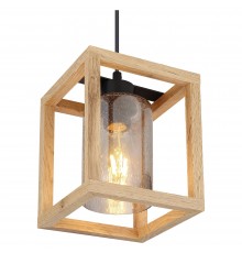 Подвесной светильник Globo 15497H Pettey