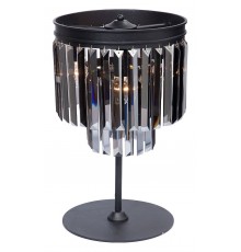 Настольная лампа декоративная Vitaluce V5155-1/3L V5155